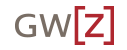 Logo des GWZ Bayreuth